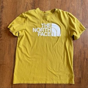 Men’s L The North Face T-shirt